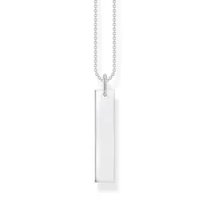 Thomas Sabo Jewellery Thomas Sabo Silver Necklace With Tag
