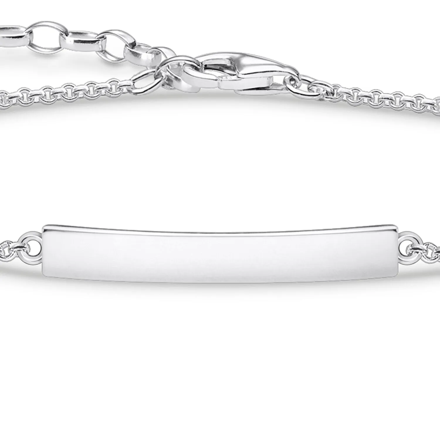 Thomas Sabo Womens Bracelets Bracelet Classic