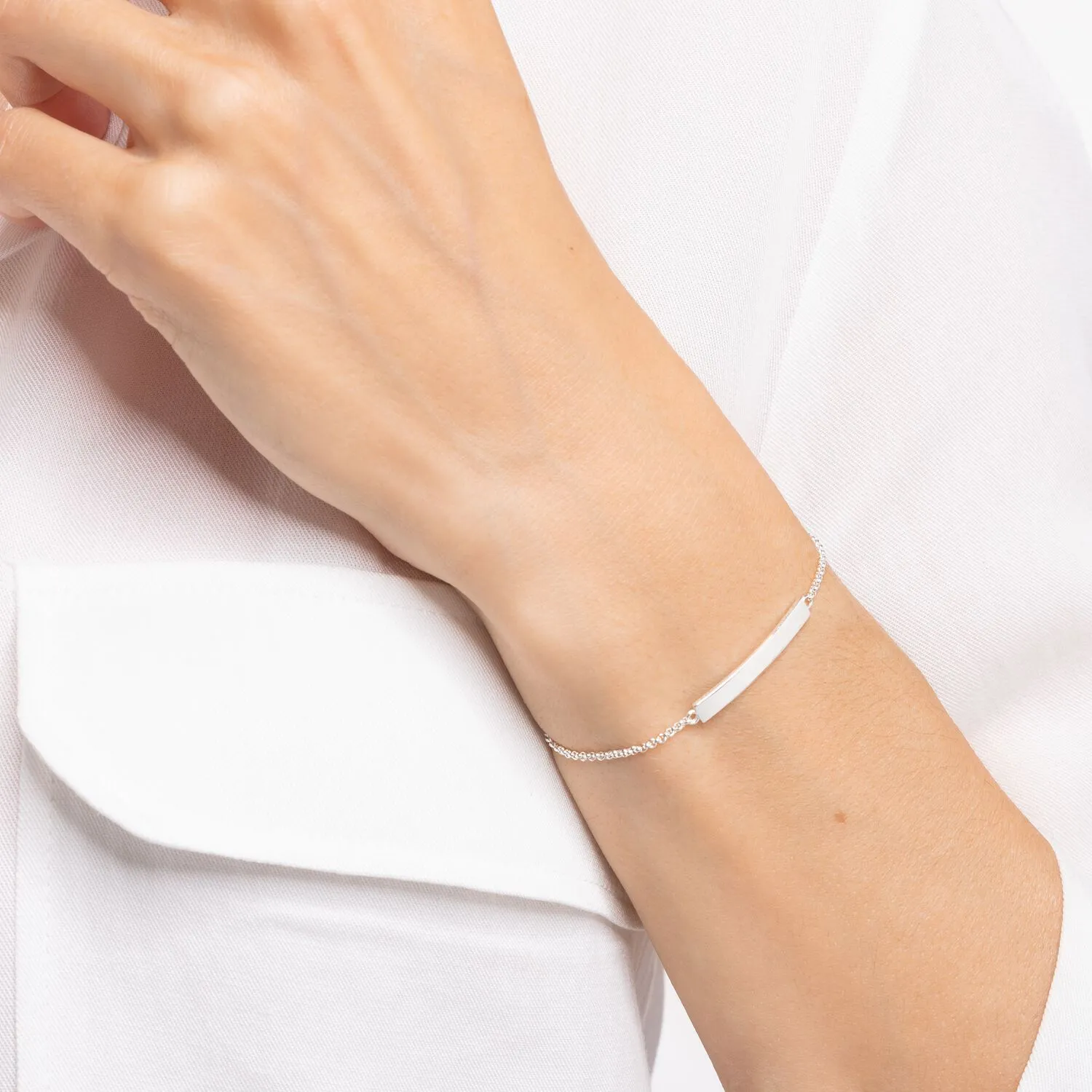 Thomas Sabo Womens Bracelets Bracelet Classic