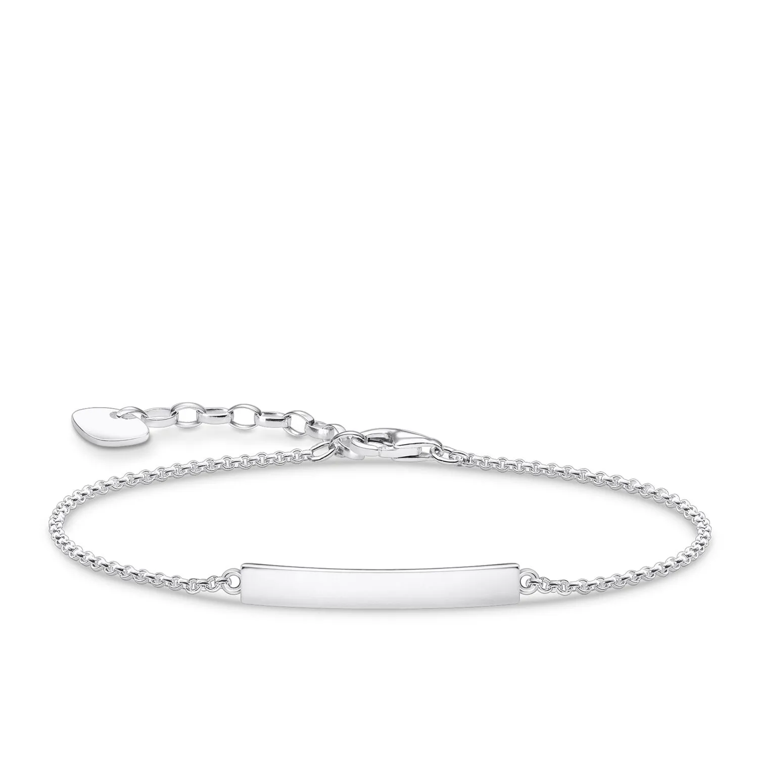 Thomas Sabo Womens Bracelets Bracelet Classic