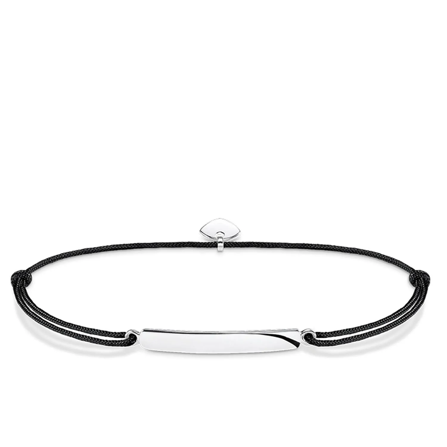 Thomas Sabo Womens Bracelets Bracelet "Little Secret Classic"