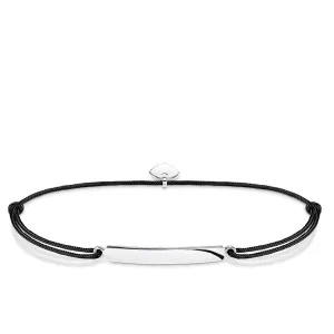 Thomas Sabo Womens Bracelets Bracelet "Little Secret Classic"