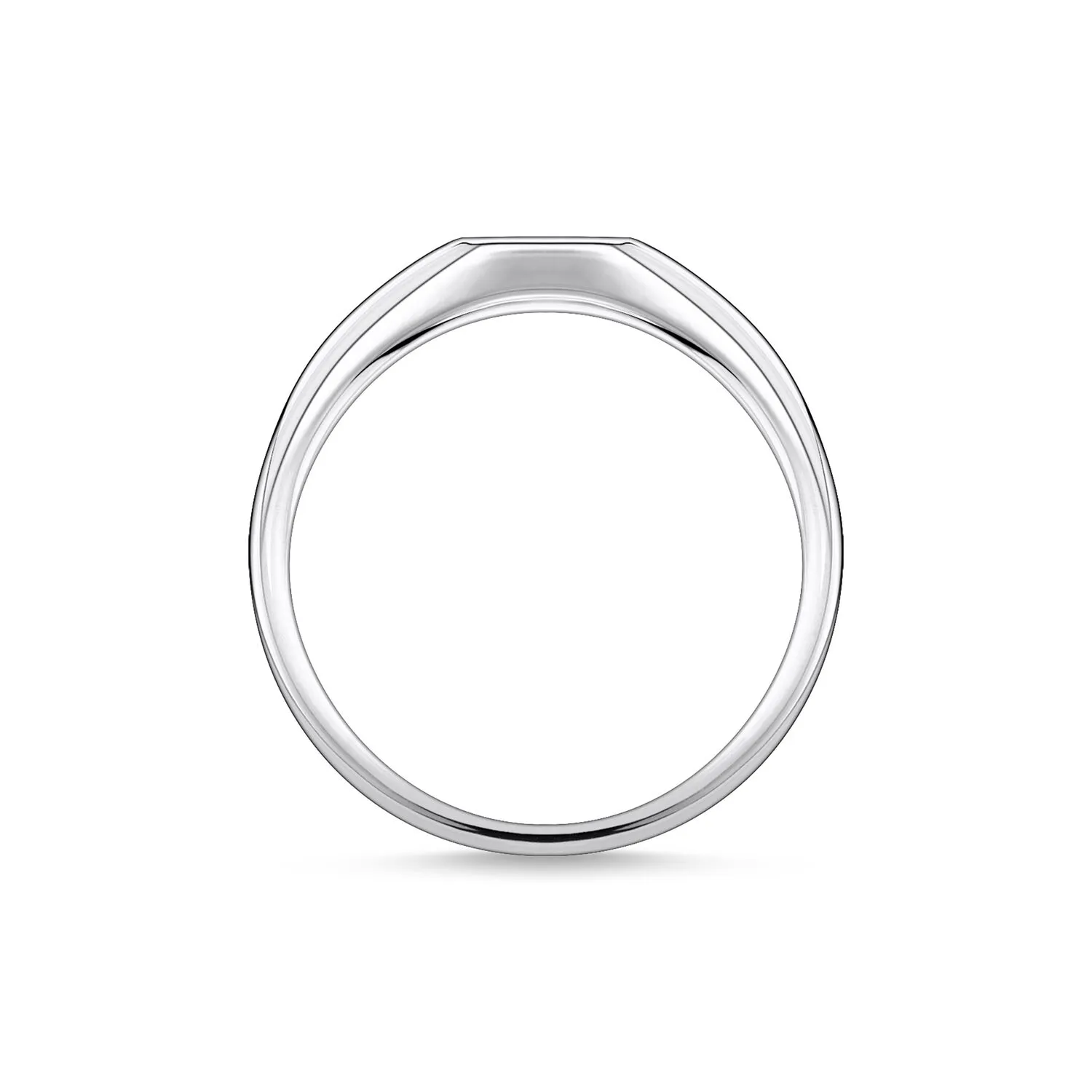 Thomas Sabo Womens Rings Ring Star