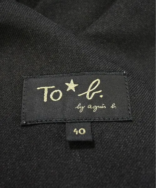 To B. By Agnes B Dresses