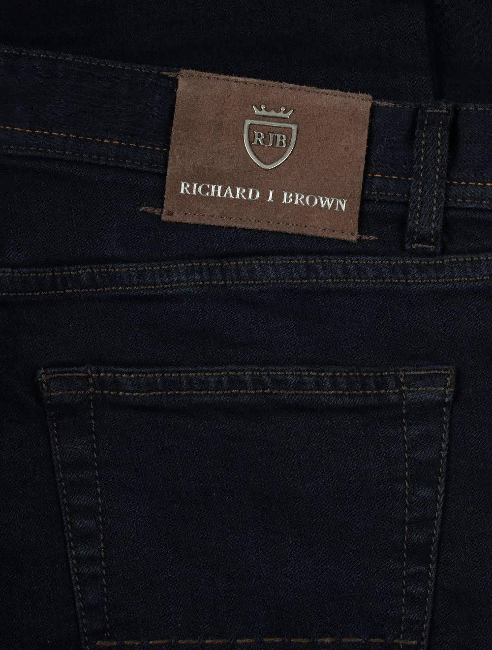 Tokyo Luxury Denim Jean Denim