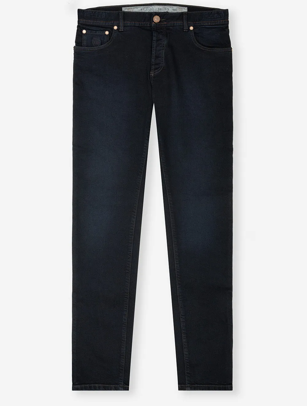 Tokyo Luxury Denim Jean Denim
