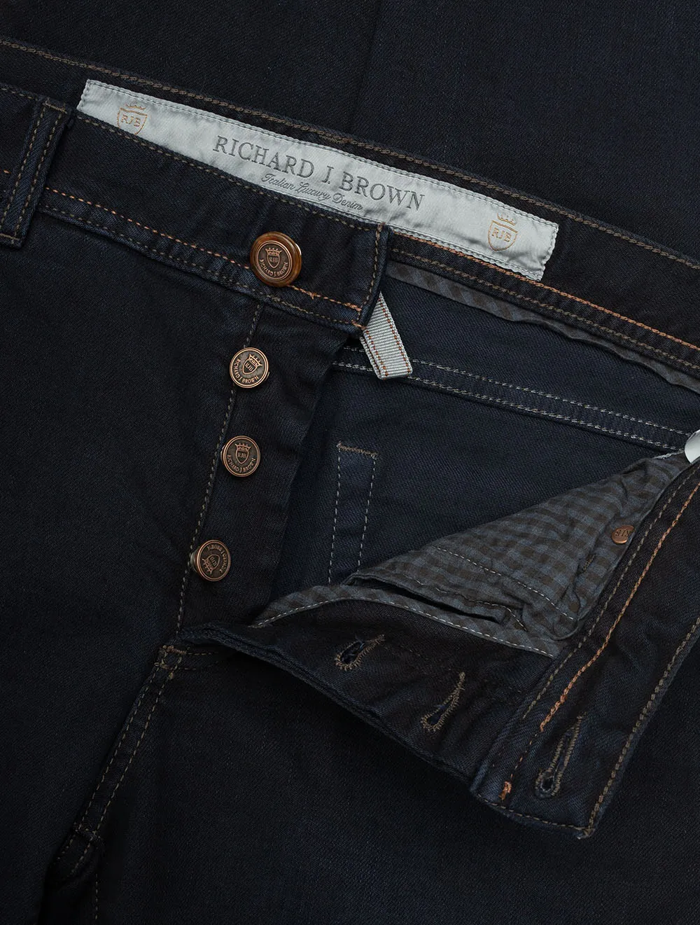 Tokyo Luxury Denim Jean Denim