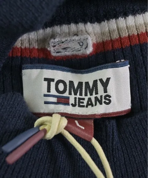TOMMY JEANS Dresses