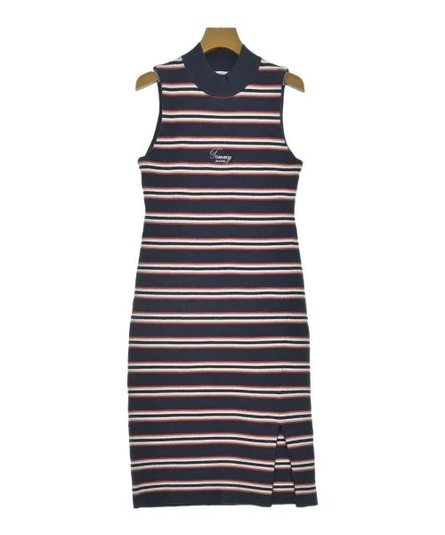 TOMMY JEANS Dresses