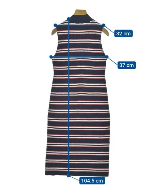TOMMY JEANS Dresses