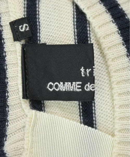 Tricot COMME Des GARCONS Sweaters