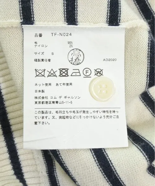 Tricot COMME Des GARCONS Sweaters