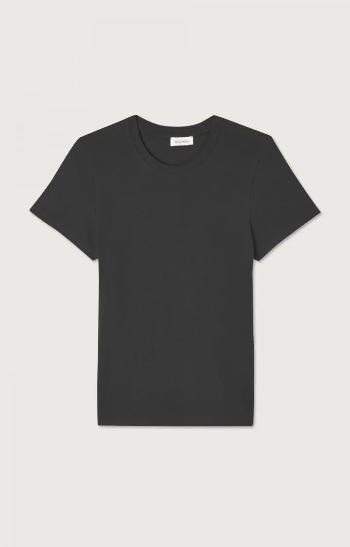 Tshirt Ypa02d Carbone-Chin