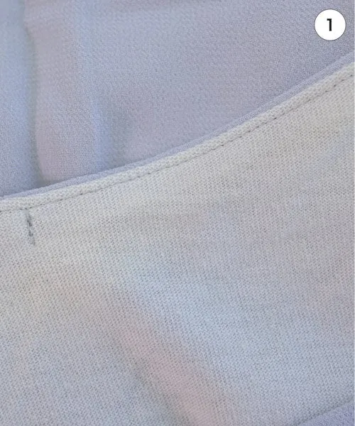 UNTITLED Blouses