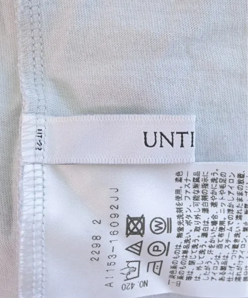UNTITLED Blouses