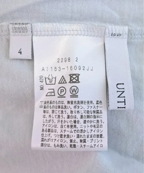 UNTITLED Blouses