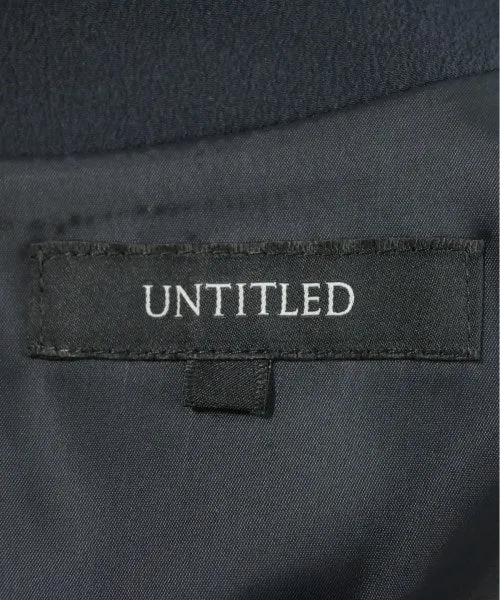 UNTITLED Dresses