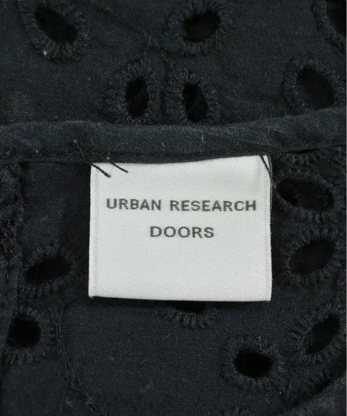 URBAN RESEARCH DOORS Blouses
