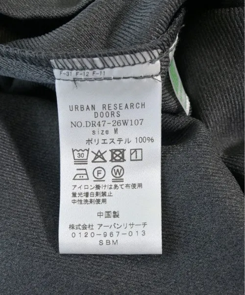 URBAN RESEARCH DOORS Dresses