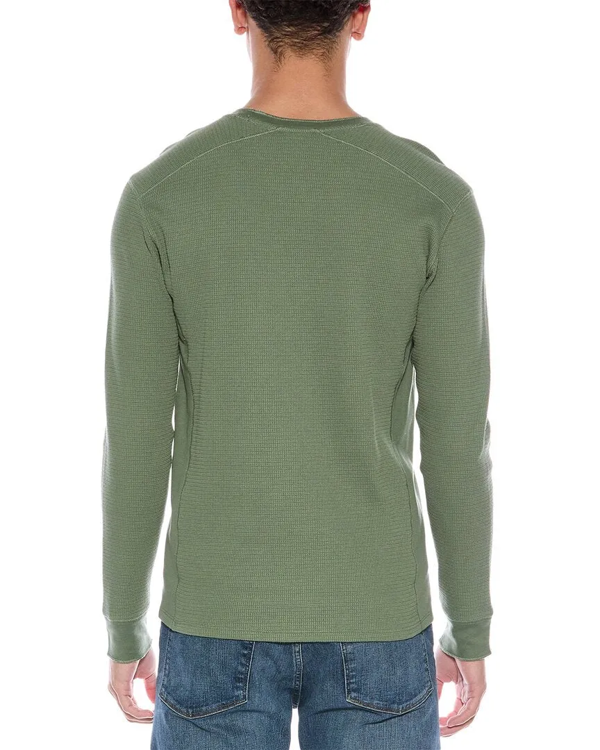 Vince Thermal Shirt