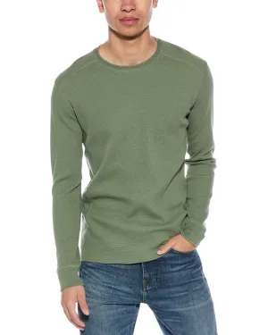 Vince Thermal Shirt