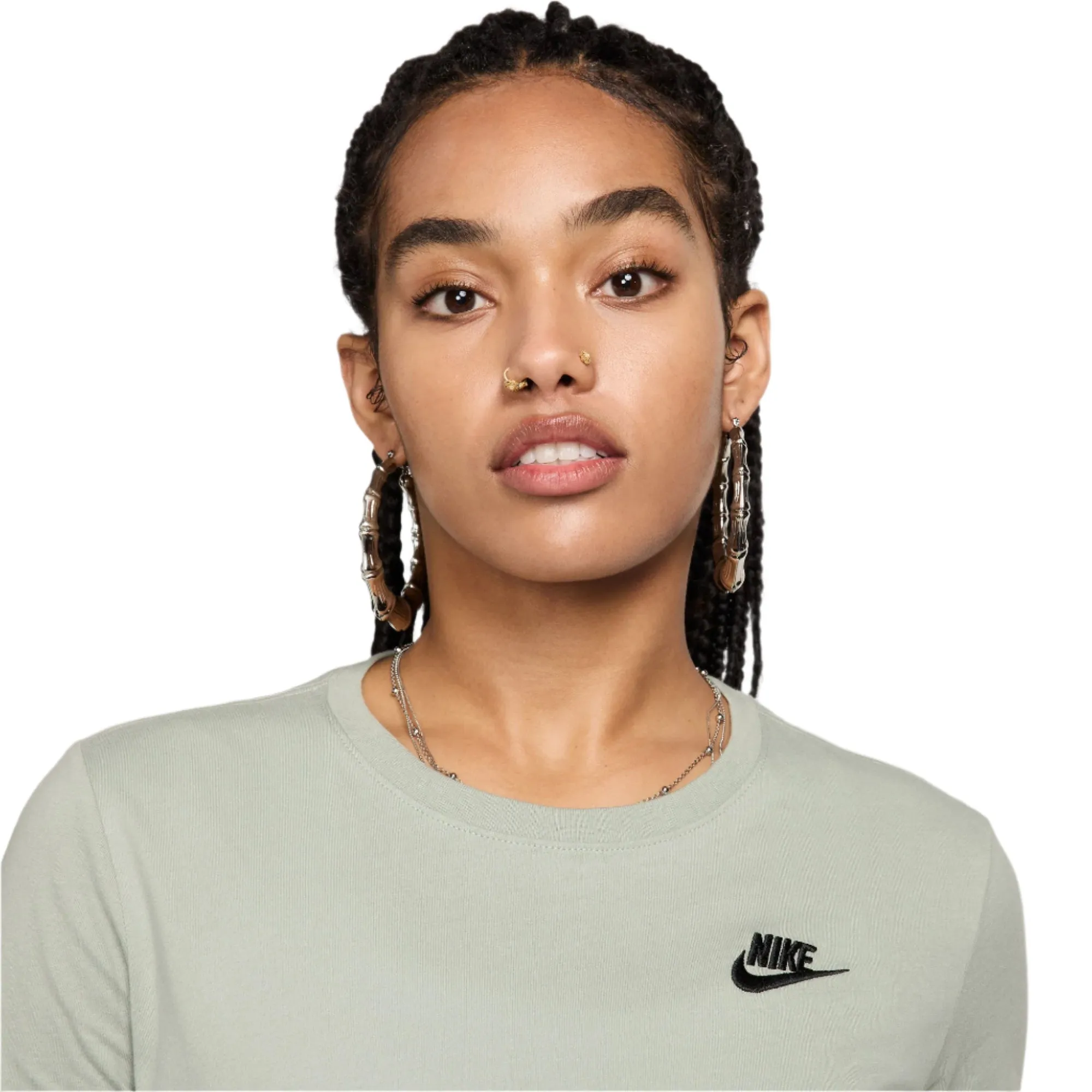 Women's Sportswear Club Essentials T-Shirt