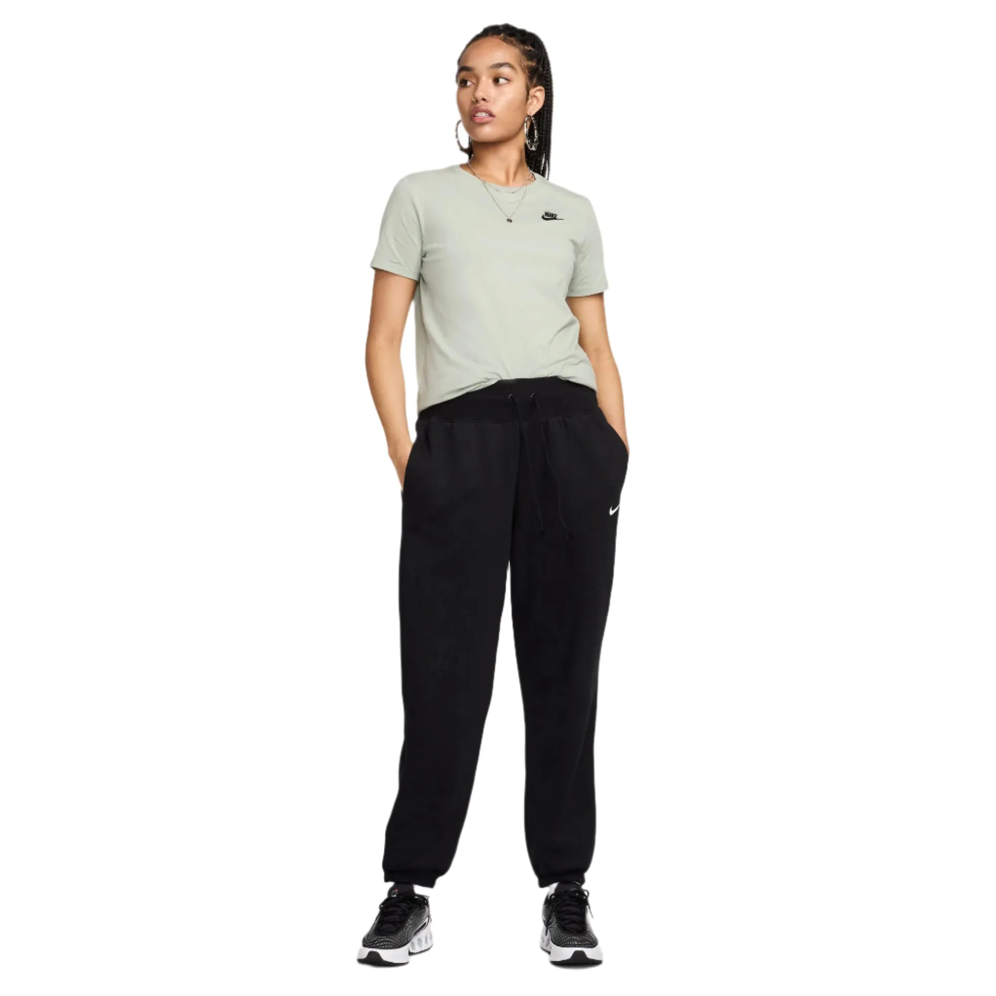 Women's Sportswear Club Essentials T-Shirt
