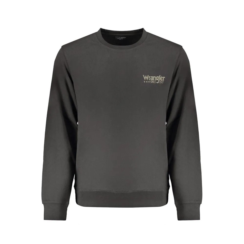 Wrangler Cotton Men's Sweater