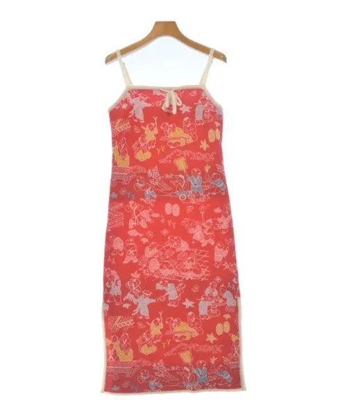 YanYan Dresses