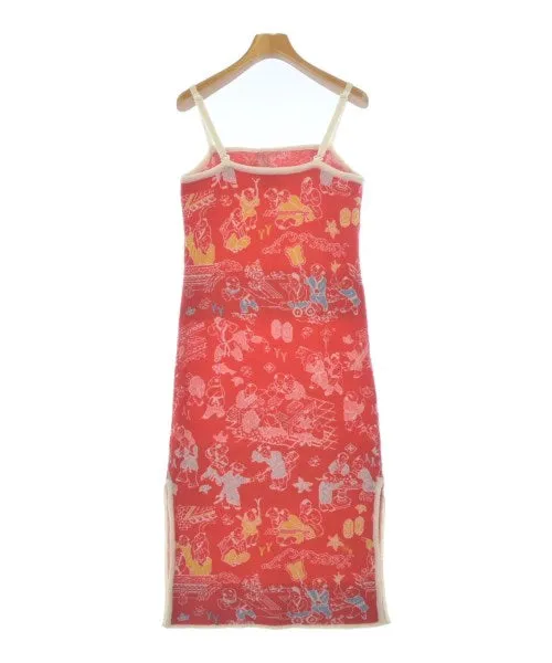YanYan Dresses