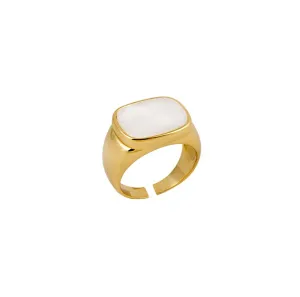Zahar Iggy Ring