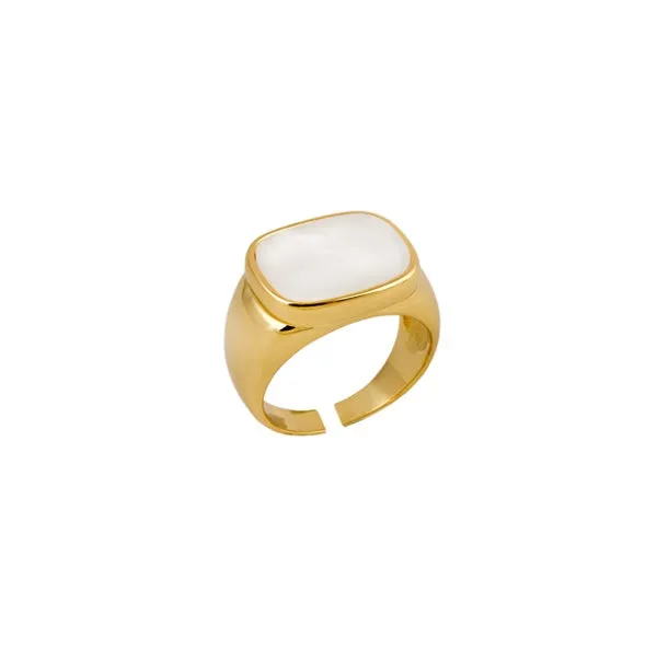 Zahar Iggy Ring