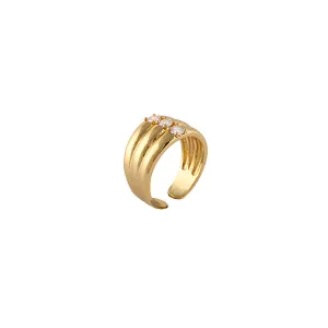 Zahar Joelle Ring