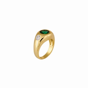 Zahar Emerson Ring